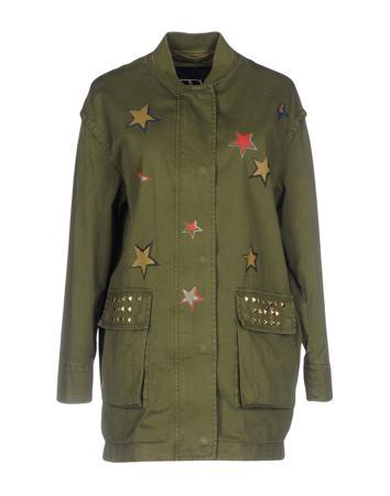 Куртка BDL STREET