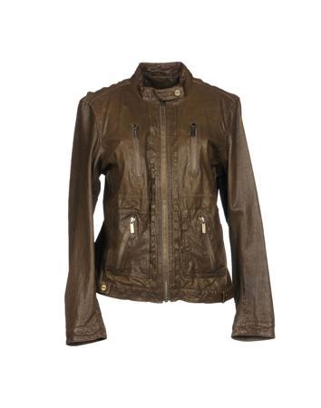 Куртка MICHAEL MICHAEL KORS Куртка MICHAEL MICHAEL KORS