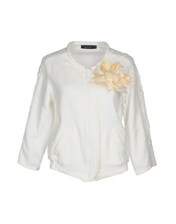 Куртка TWIN-SET Simona Barbieri