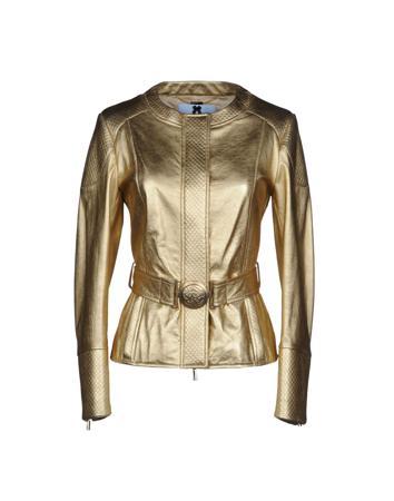 Куртка BLUMARINE