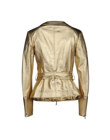 Куртка BLUMARINE
