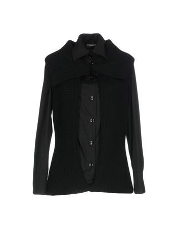 Куртка TOMASO STEFANELLI