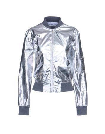 Куртка PACO RABANNE