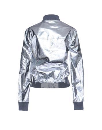Куртка PACO RABANNE