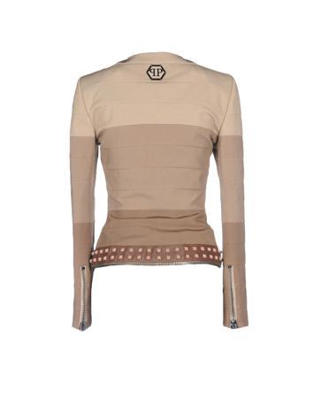 Куртка PHILIPP PLEIN
