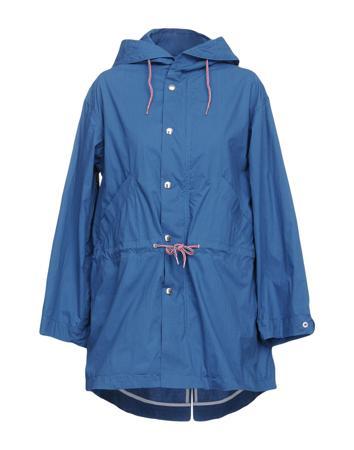 Куртка MAISON KITSUNÉ