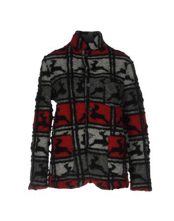 Куртка ENGINEERED GARMENTS