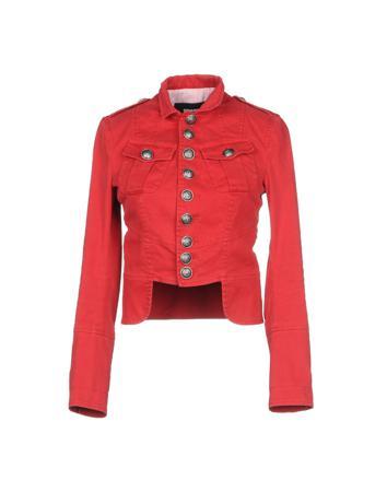 Куртка DSQUARED2