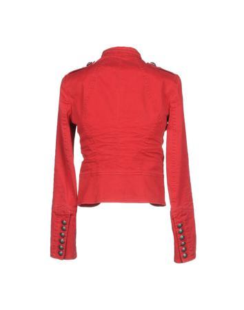 Куртка DSQUARED2