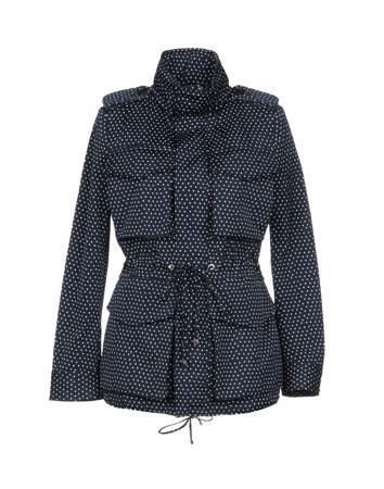 Куртка DSQUARED2