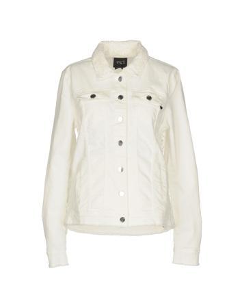 Куртка TWIN-SET JEANS