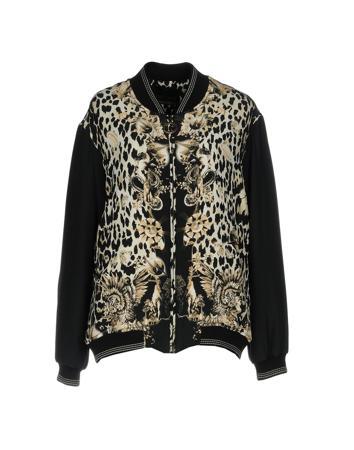 Куртка ROBERTO CAVALLI