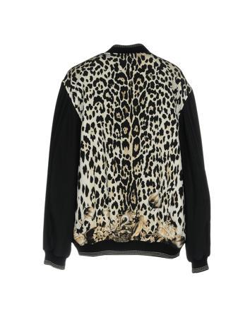 Куртка ROBERTO CAVALLI
