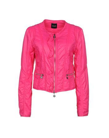 Куртка TWIN-SET JEANS