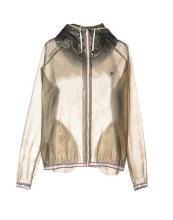 Куртка WANDA NYLON