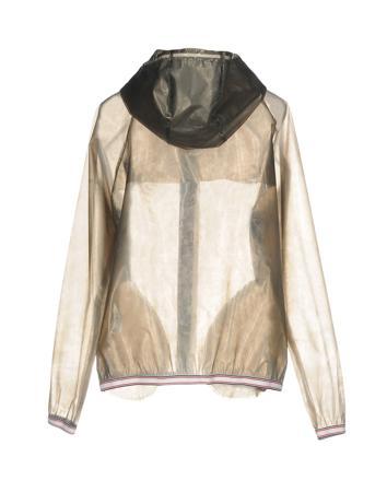 Куртка WANDA NYLON