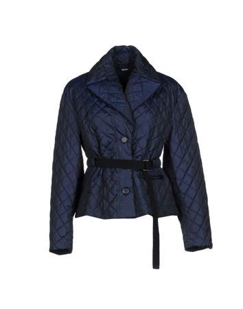 Куртка JIL SANDER NAVY