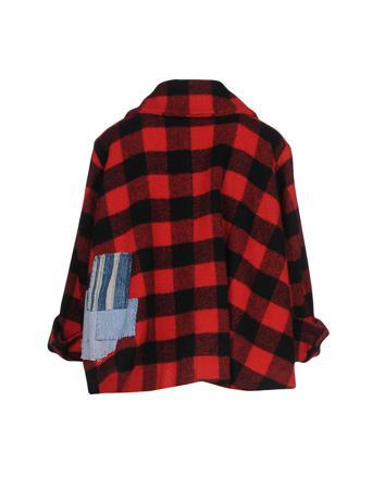 Куртка GREG LAUREN