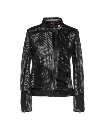 Куртка REDValentino