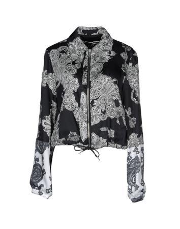 Куртка McQ Alexander McQueen