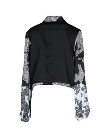 Куртка McQ Alexander McQueen