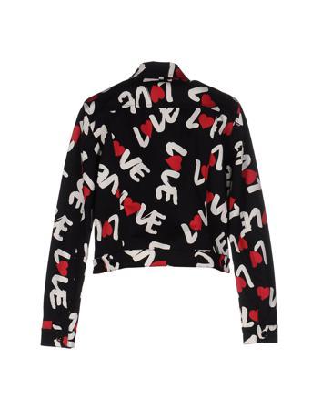 Куртка LOVE MOSCHINO