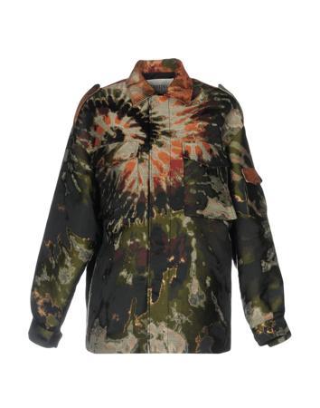 Куртка VALENTINO