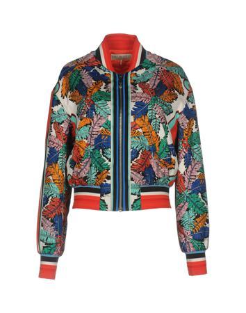 Куртка EMILIO PUCCI