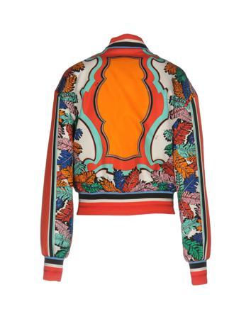 Куртка EMILIO PUCCI