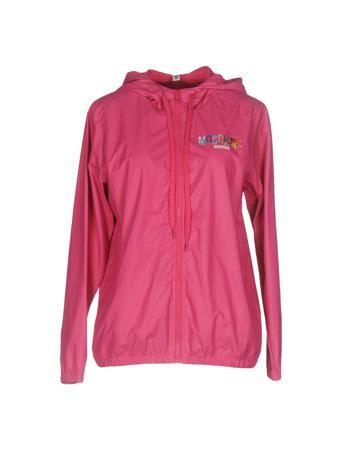 Куртка MOSCHINO