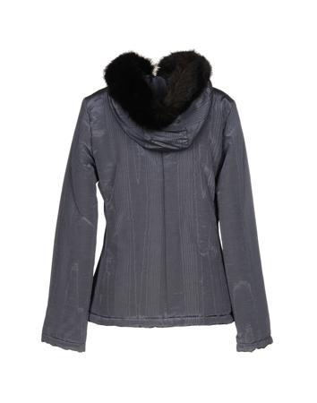 Куртка MOSCHINO