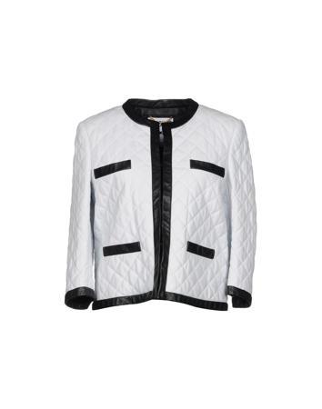 Куртка MOSCHINO