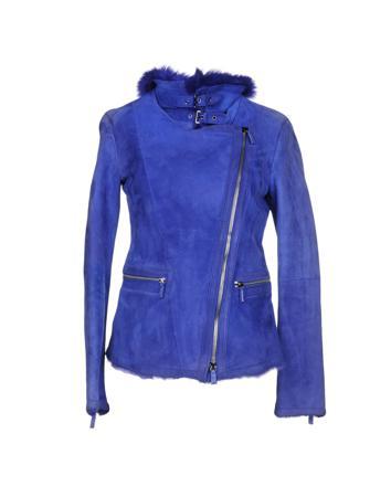 Куртка GIORGIO ARMANI