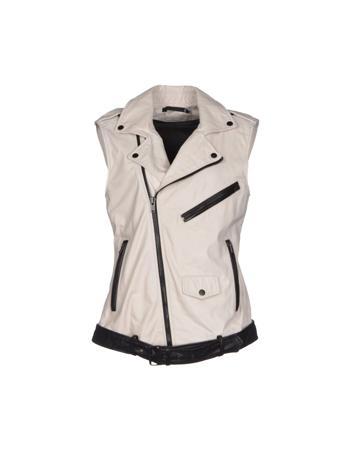 Куртка BLK DNM