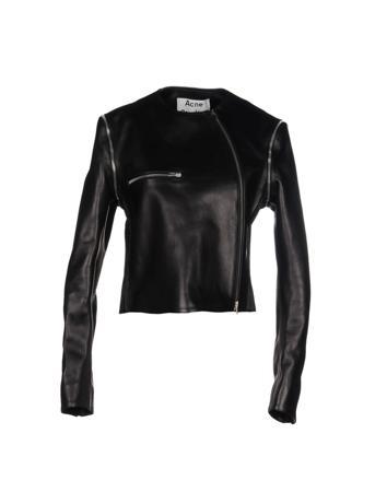 Куртка ACNE STUDIOS