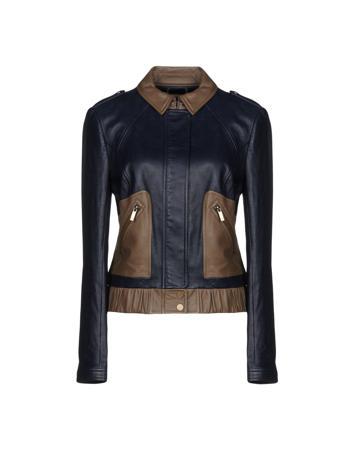 Куртка DIANE VON FURSTENBERG