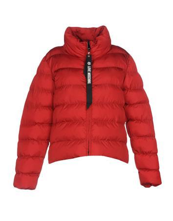 Куртка LOVE MOSCHINO