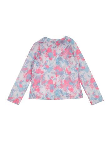 Куртка ARMANI JUNIOR