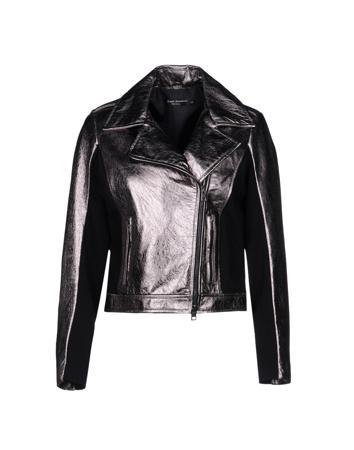 Куртка STREET LEATHERS