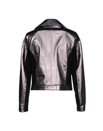 Куртка STREET LEATHERS