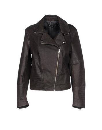 Куртка STREET LEATHERS