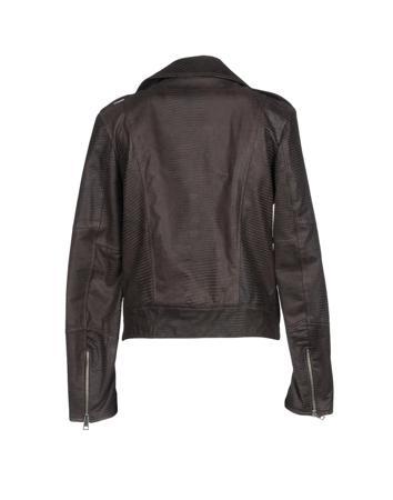 Куртка STREET LEATHERS