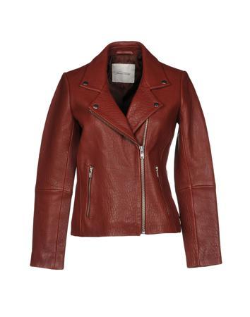 Куртка AMERICAN VINTAGE