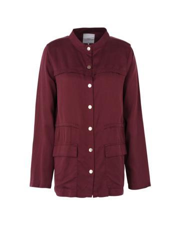 Куртка MINIMUM