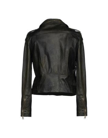 Куртка STREET LEATHERS