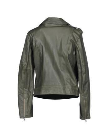 Куртка STREET LEATHERS