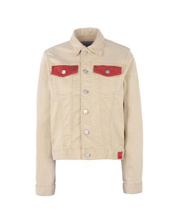 Куртка CALVIN KLEIN JEANS