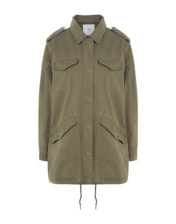 Куртка MINIMUM