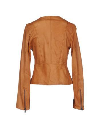 Куртка STREET LEATHERS