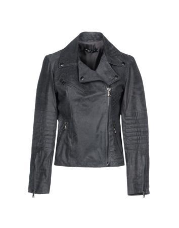 Куртка STREET LEATHERS